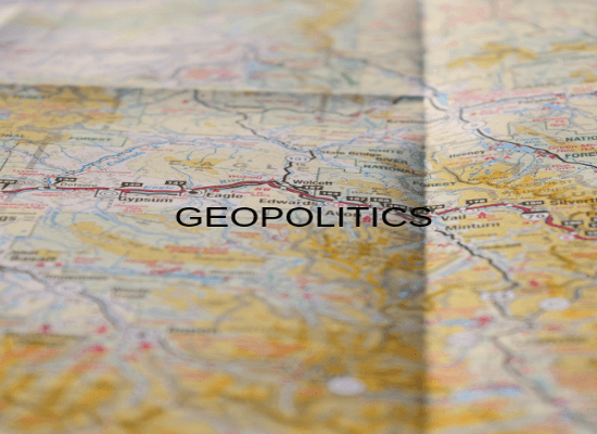 GEOPOLITICS (10)