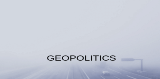 Χρηματιστική κρίση και γεωπολιτικές αλλαγές