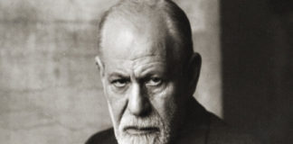 Ο Φρόυντ ζει!