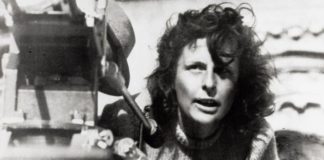 Μαθαίνοντας να αγαπάμε τη Λένι Ρίφενσταλ (1902–2003)