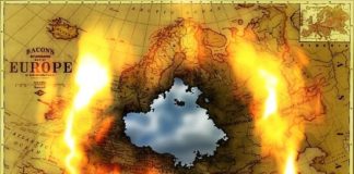 Η γεωπολιτική αδυναμία της ΕΕ και η Συρία