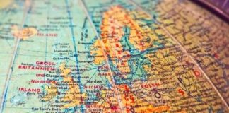 Η μειωμένη ισχύς των ευρωπαϊκών δυνάμεων αιτία της προσπάθειας δημιουργίας του ευρωπαϊκού οικοδομήματος