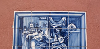 Η μυστική ιστορία του φάδος