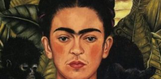 Φρίντα Κάλο