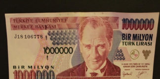 Μια ματιά στην τουρκική οικονομία