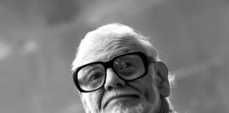 Ο Τζωρτζ Ρομέρο για τα ζόμπι, την πολιτική και τη δική του δευτέρα παρουσία