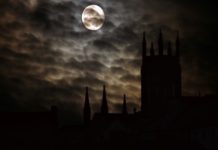 Η ανθρωπότητα και το τερατώδες