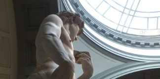 Μιχαήλ Άγγελος