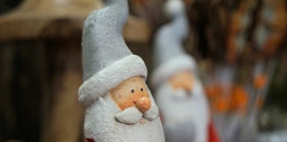 Η γεωπολιτική των Χριστουγέννων