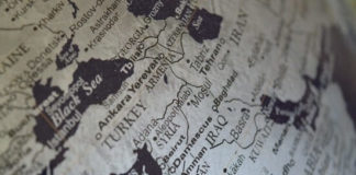 «This isn’t about Iran… It’s about China»