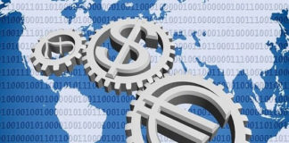 Ο πράσινος κύκνος και η παγκόσμια οικονομία