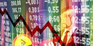 Οι αμερικανικές τράπεζες και ο κορωνοϊός