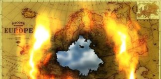 Η Συνθήκη «Ανοικτοί Ουρανοί» και οι ΗΠΑ