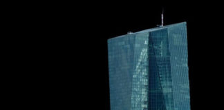 Η ΕΚΤ και η προσπάθεια διάσωσης της ΕΕ