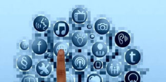 ΤΙΚ ΤΟΚ: Από το γεωπολιτισμικό περιβάλλον στη γεωπολιτική