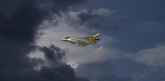 Η διπλωματία του F-35