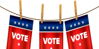 Οι τρεις Αμερικές στις κάλπες