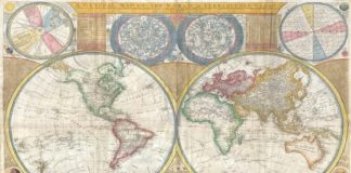 Η νέα διατλαντική ατζέντα