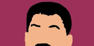 Η οικοδόμηση μιας εικόνας: Ιωσήφ Στάλιν