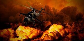 Η παγκόσμια αμυντική βιομηχανία 2016-2020