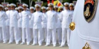 Επιστολικά πραξικοπήματα και άλλα ισλαμιστικά τερτίπια