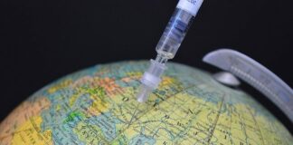 Το Sputnik και η εμβολιαστική διπλωματία