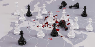 Τουρκία: γλίτσα και διπλωματία