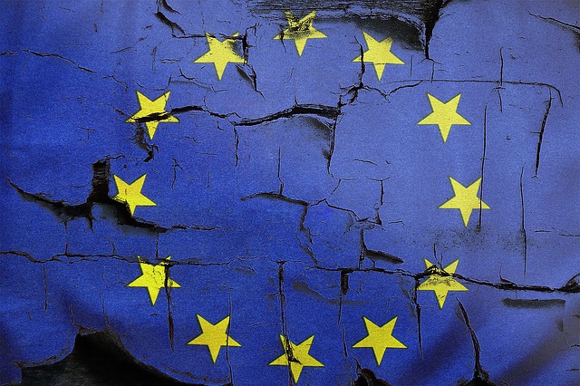 eu in crisis