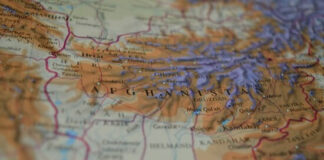 Αφγανιστάν: εμπόριο ναρκωτικών και σπάνιες γαίες