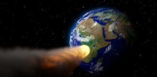 Η ταινία Don’t Look Up και η πραγματικότητα