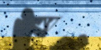 Η εισβολή στην Ουκρανία και η πολιορκία της Ευρώπης