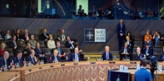 Η Ευρώπη στην κλίνη του Προκρούστη