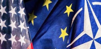 Ο ηθικός αυτουργός των ευρωπαϊκών δεινών (και η ελληνική ανυπαρξία)