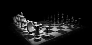 Γεωπολιτική αλλαγή στον Ειρηνικό: Νησιά του Σολομώντα