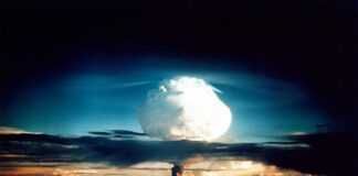 Για την πυρηνική κλιμάκωση