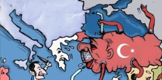 Περί διεθνοποίησης του τουρκικού αναθεωρητισμού