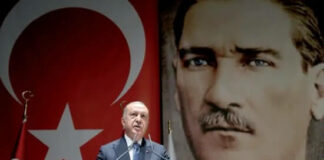 Εθνολαϊκισμός, ισλαμισμός, δημοκρατία: ψευτοδιλήμματα κι αυταπάτες των γειτόνων μας