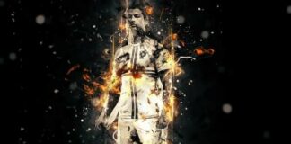 Ένας άλλος ρόλος για τον Ρονάλντο