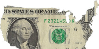 Το Δημόσιο Χρέος των ΗΠΑ