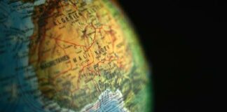 Η Wagner στην Αφρική