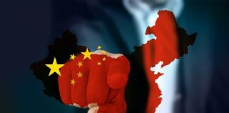 Τα θεμέλια της εξωτερικής πολιτικής της Κίνας