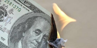 Οι εξελίξεις στο Δημόσιο Χρέος των ΗΠΑ