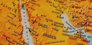 Ερυθρά Θάλασσα: Αντικρουόμενες γεωστρατηγικές επιδιώξεις