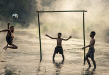 Οι εξελίξεις στο ποδόσφαιρο