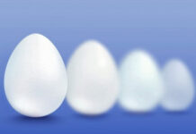 Συνθετικά αυγά