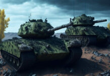 Η αμυντική στρατηγική της ΕΕ και οι βιομηχανίες όπλων