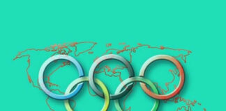 Τα ολυμπιακά έργα στο Παρίσι