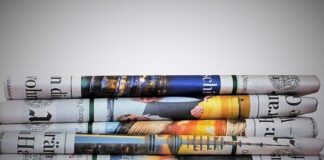 Οι εφημερίδες και το διαδίκτυο