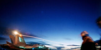 Το μέλλον του Πολεμικού Ναυτικού των ΗΠΑ και οι παγκόσμιοι συσχετισμοί