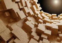 Τρισδιάστατα τυπωμένο κρέας